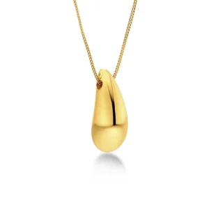 Edblad - Harmony Necklace Gold