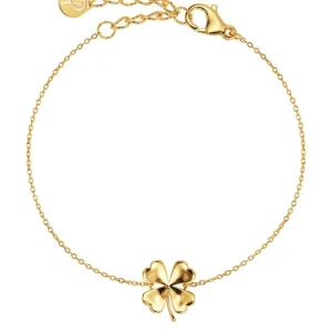 Edblad - Lucky Bracelet Gold