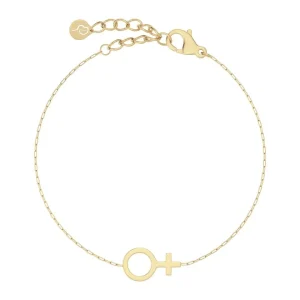 Edblad - Venus Bracelet Gold