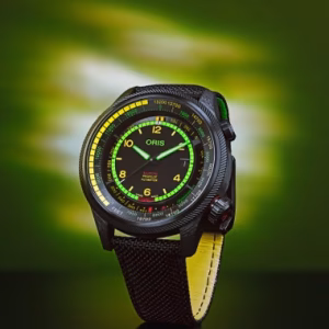 Oris ProPilot ORIS X BWD Limited Edition. 1 exemplar. 250 st world wide. Nyhet!