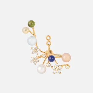 Ole Lynggaard - Shooting Star 18 karat Påhänge. 1 exemplar