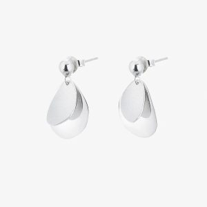 Drakenberg/Sjölin Lakeside drop small silver