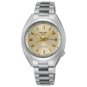 Seiko 5 Sports Dam 32 mm 100M Automatic. Nyhet!