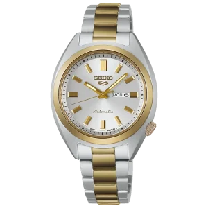 Seiko 5 Sports Dam 32 mm 100M Automatic. Nyhet!