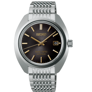 King Seiko - KS 1969. Automatic 39,4 mm. Limiterad Nr 330/800. 1 exemplar