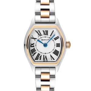 Gant Garibou. Vit Bic tavla - 22 mm. Nyhet!