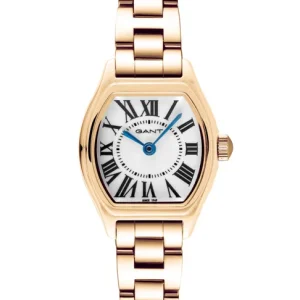 Gant Garibou. Vit IPG tavla - 22 mm. Nyhet!