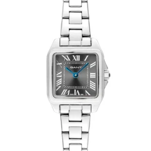 Gant Seneca - Grå tavla - 22 mm. Nyhet!