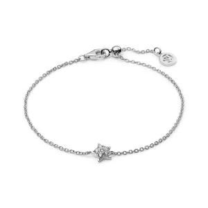 Sif Jakobs Essenza - Armband Stjärna - 925 Sterling Silver