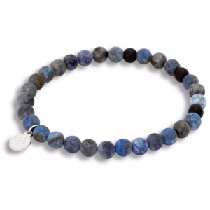 By Billgren - Barker | Beadsarmband