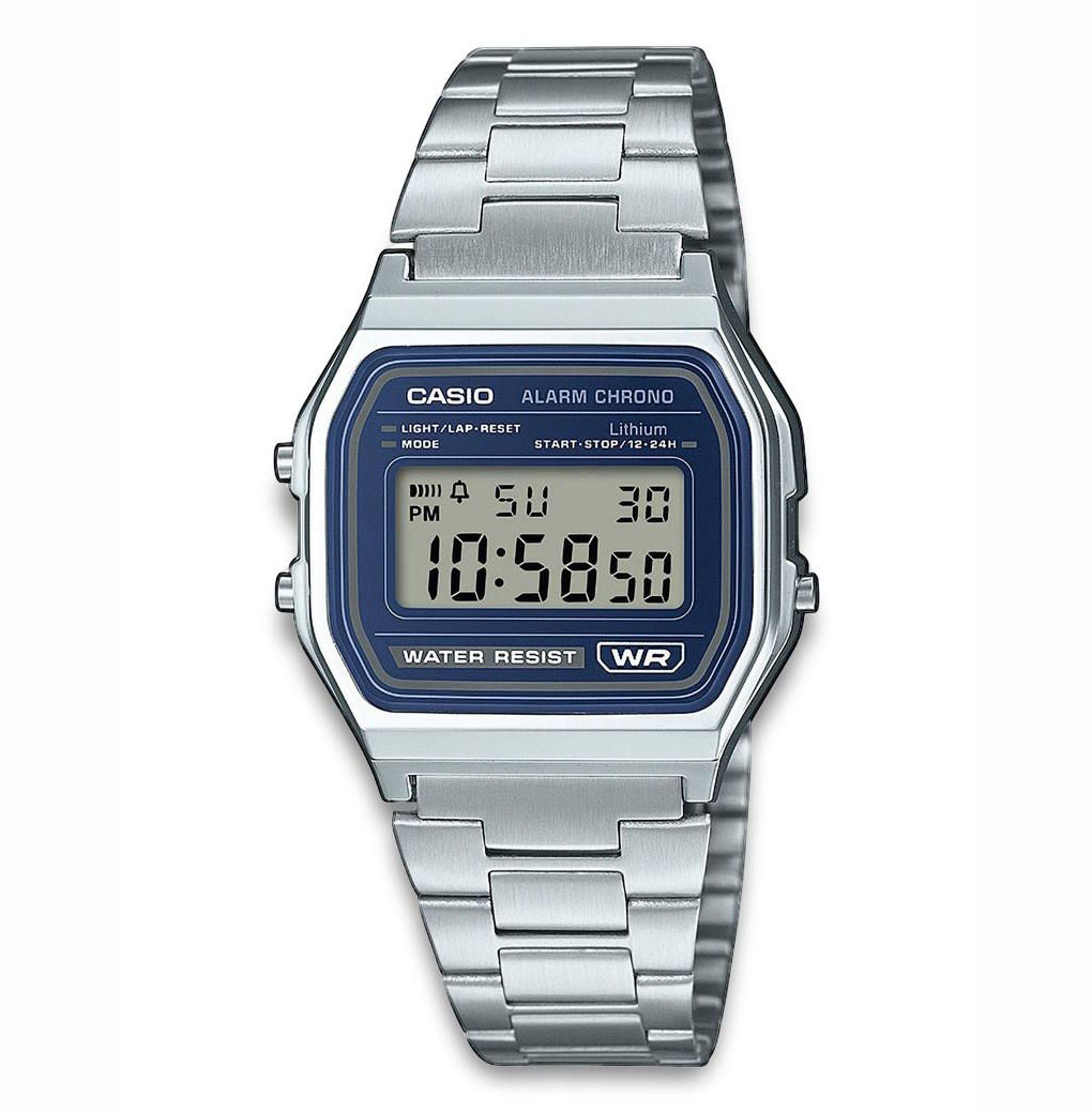 Casio Classic Vintage Digi