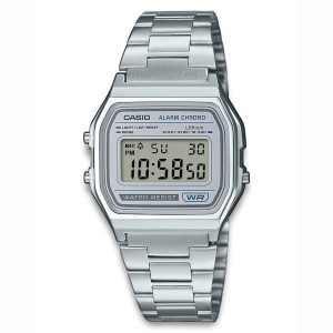 Casio Classic Vintage Digi