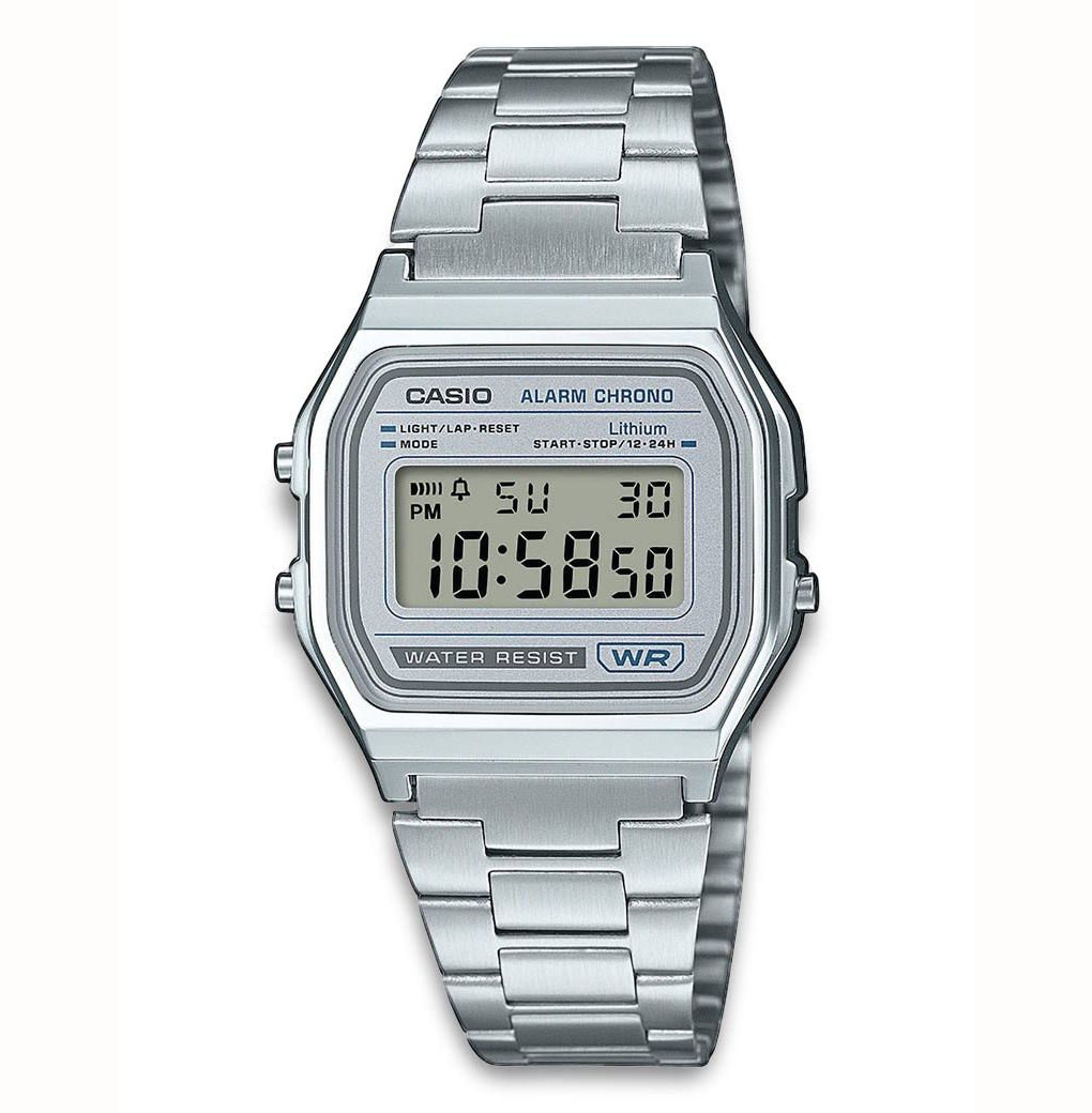 Casio Classic Vintage Digi