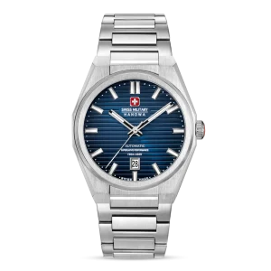 Swiss Military Hanowa Avalanche Automat 41 mm.