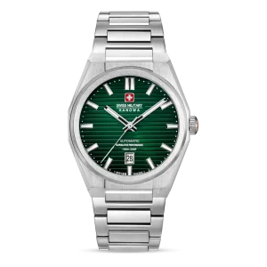 Swiss Military Hanowa Avalanche Automat 41 mm.