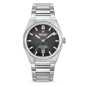 Swiss Military Hanowa Avalanche Automat 41 mm.