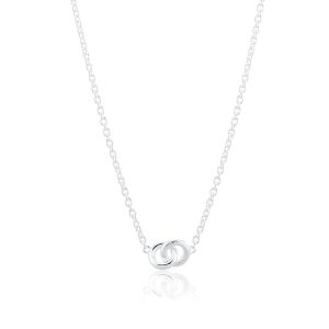 Carolina Gynning –  The knot halsband