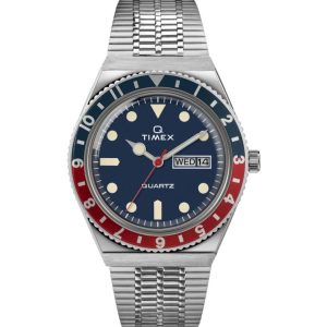 Timex - Reissue 38 MM. 1 ex kvar