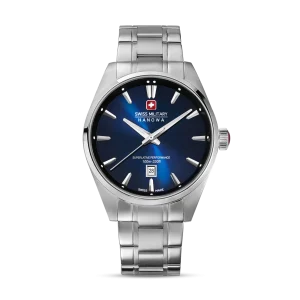 Swiss Military Hanowa Thunder. 42 mm. Nyhet!