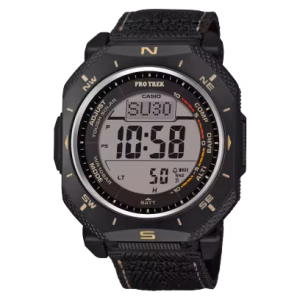 Casio - Pro Trek - Äventyrs klocka. Nyhet!