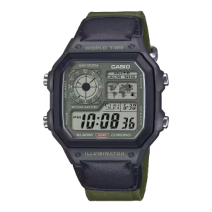 Casio Timeless Collection