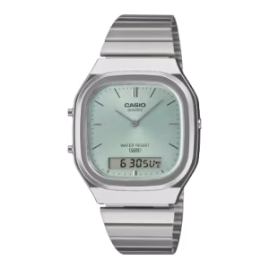 Casio Classic Vintage. Nyhet!