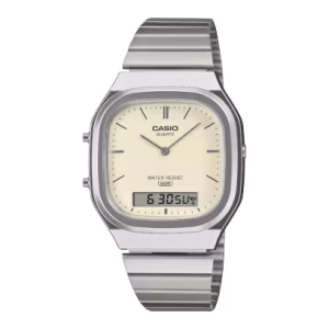 Casio Classic Vintage. Nyhet!