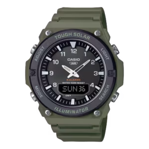 Casio Timeless Collection