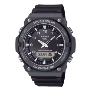 Casio Timeless Collection