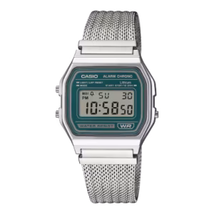 Casio Classic Vintage Digi Iconic