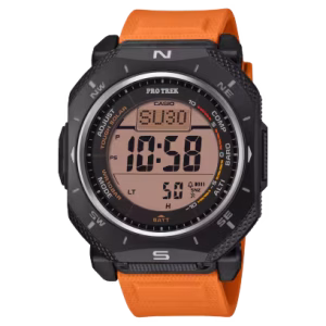 Casio - Pro Trek - Äventyrs klocka. Nyhet!