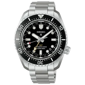 Seiko Prospex  Premium GMT Diver. 300 m. Nyhet! 1 st i lager!!