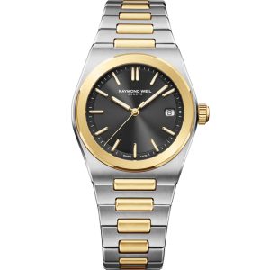 Raymond Weil - A.R.T Automat 38 mm Bic. Kommer i augusti