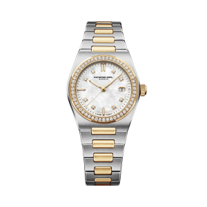 Raymond Weil - A.R.T 30 mm Bic brill. tavla/Ring. Beställningsvara
