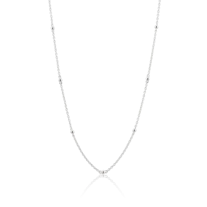 Carolina Gynning – My universe halsband Långt. 80 cm