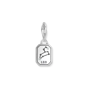 Thomas Sabo Charm-hängsmycke Stjärntecknen