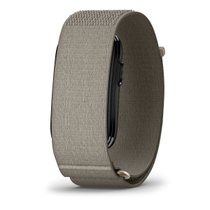 Garmin CIRQA™ Smart Band. Beige L -XL. Nyhet!