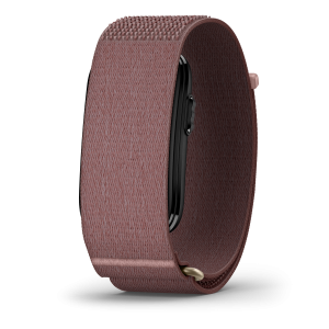 Garmin CIRQA™ Smart Band. Burgundy L -XL. Nyhet!