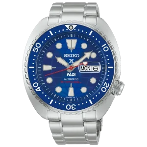 SEIKO Prospex PADI. Limiterad upplaga - PADI 60år. 1 ex