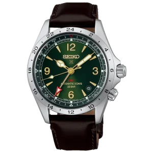Seiko Prospex Alpinist Premium Automatik 39,5 mm. Nyhet! 1 st i lager
