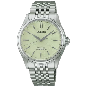 Seiko Presage Premium Automatic - 36 mm. Nyhet!