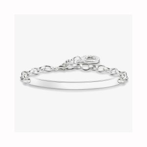 Thomas Sabo Lovebridge armband Classic