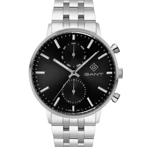 Gant Archive Park Hill Day-Date - Nyhet! Nu 41 mm