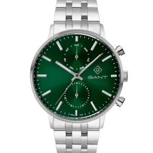 Gant Archive Park Hill Day-Date - Nyhet! Nu 41 mm