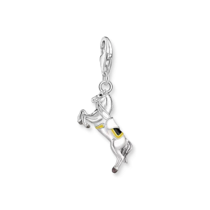 Thomas Sabo Charm - Lipizzan Häst. silver 1 ex