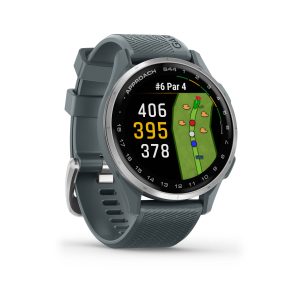 Garmin Approach® S44. / Nu bättre pris! Sista exemplaret