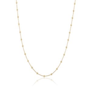 Carolina Gynning –  My universe halsband