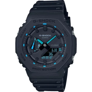 Casio G-Shock. Ana-Digi