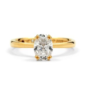O´dwyer Stockholm - Ring Ella I Diamond 0,70 ct