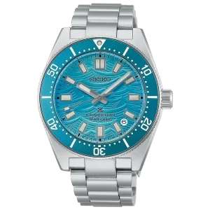 Seiko Prospex 1965 Heritage Diver’s Watch - 60th anniversary of Seiko diving. 1 exemplar. Nyhet!